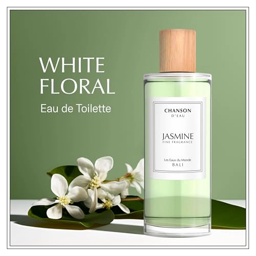 Jasmine Eau de Toilette 100ml