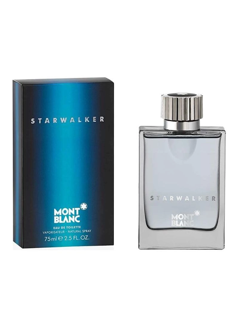 Starwalker - Eau de Toilette 75ml
