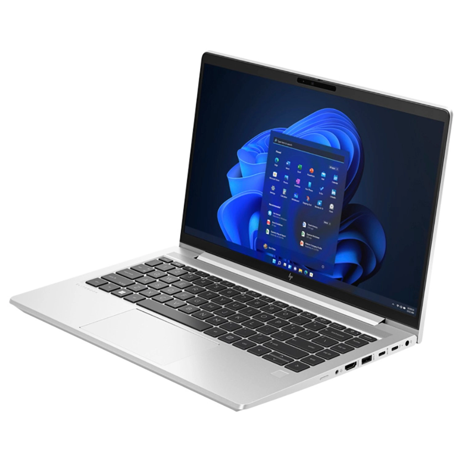 Elitebook 640 G10 818C3EA#BH5 - 14'' Core i5-1335U 8GB DDR4 512GB SSD