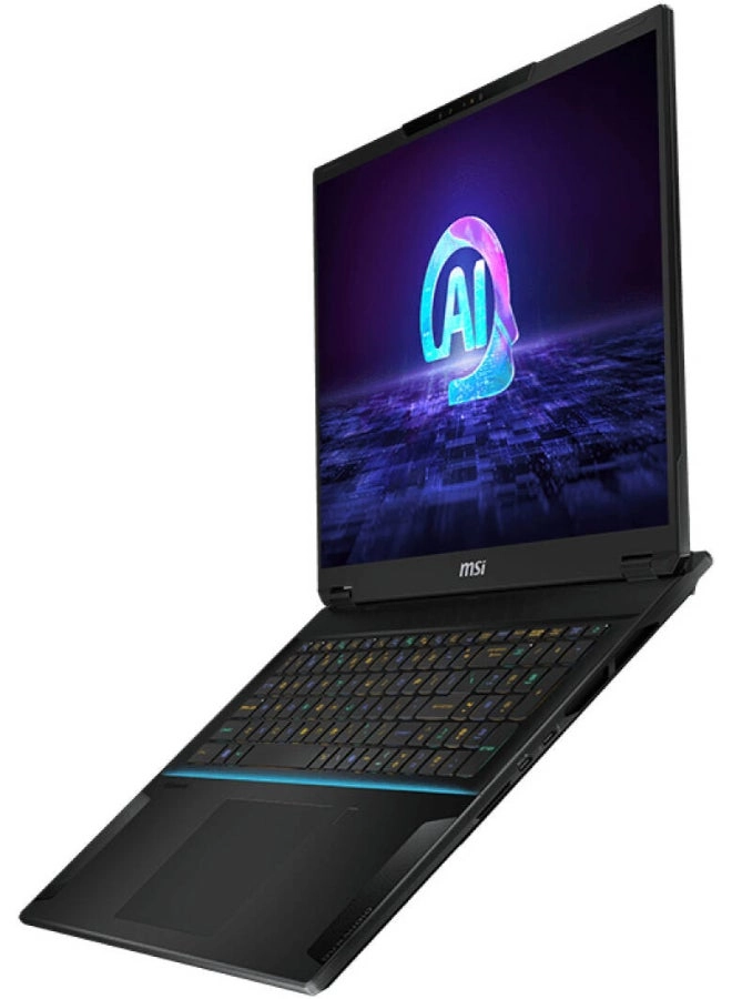 Stealth 18 AI Studio A1V 9S7-183111-008 - 18'' Core Ultra 9 185H 32GB DDR5 1 TB SSD