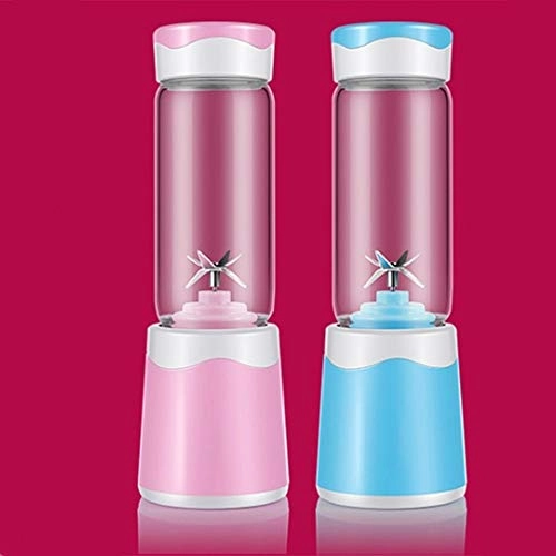 Kitchen mixers Portable Glass Blender