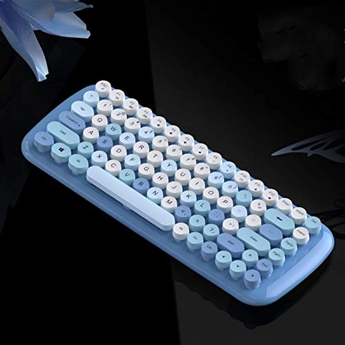 Wireless Keyboard - Wireless