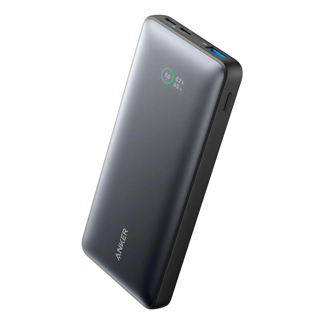 533 - 10000 mAh 25W