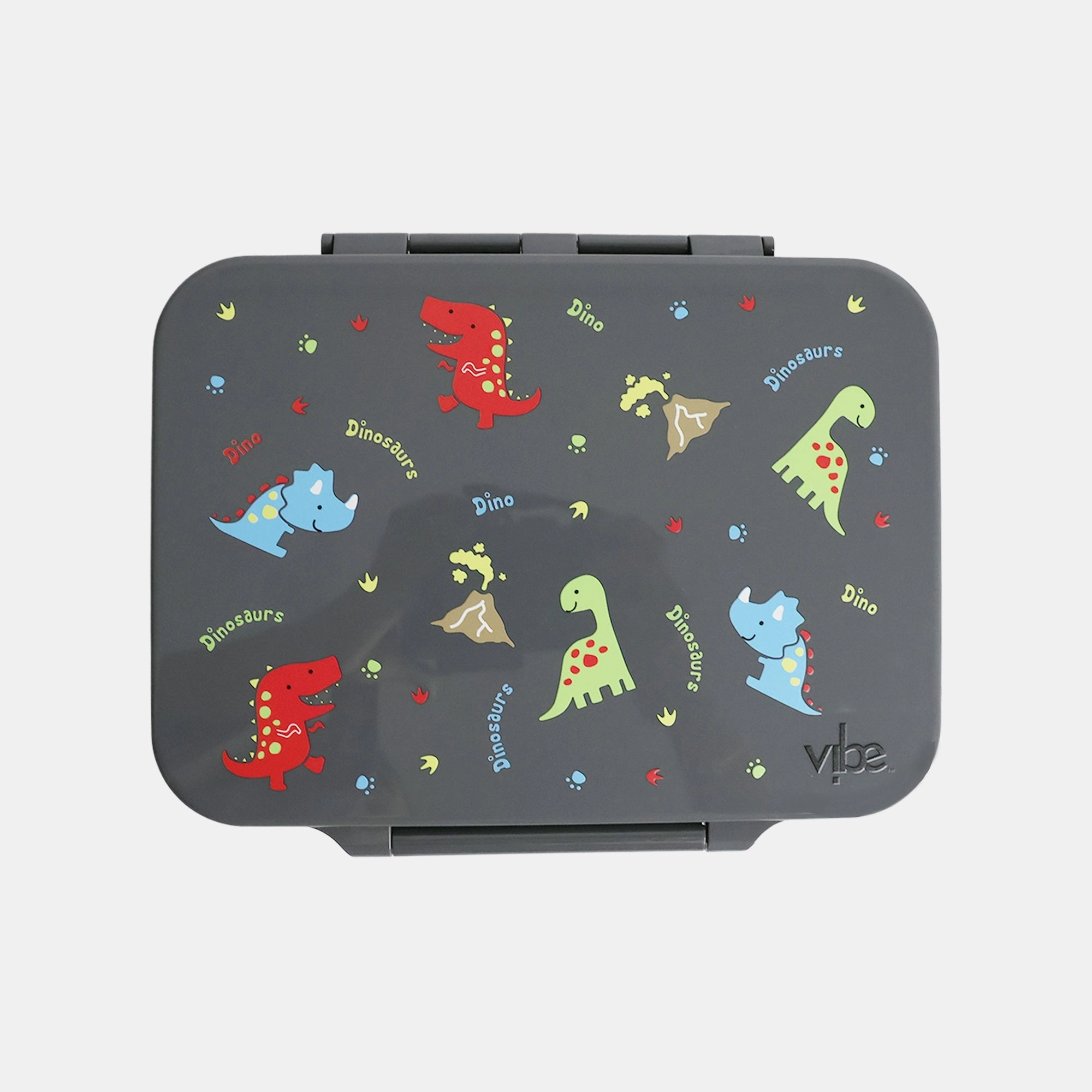 Little IA Bento Box - Strawberry motif