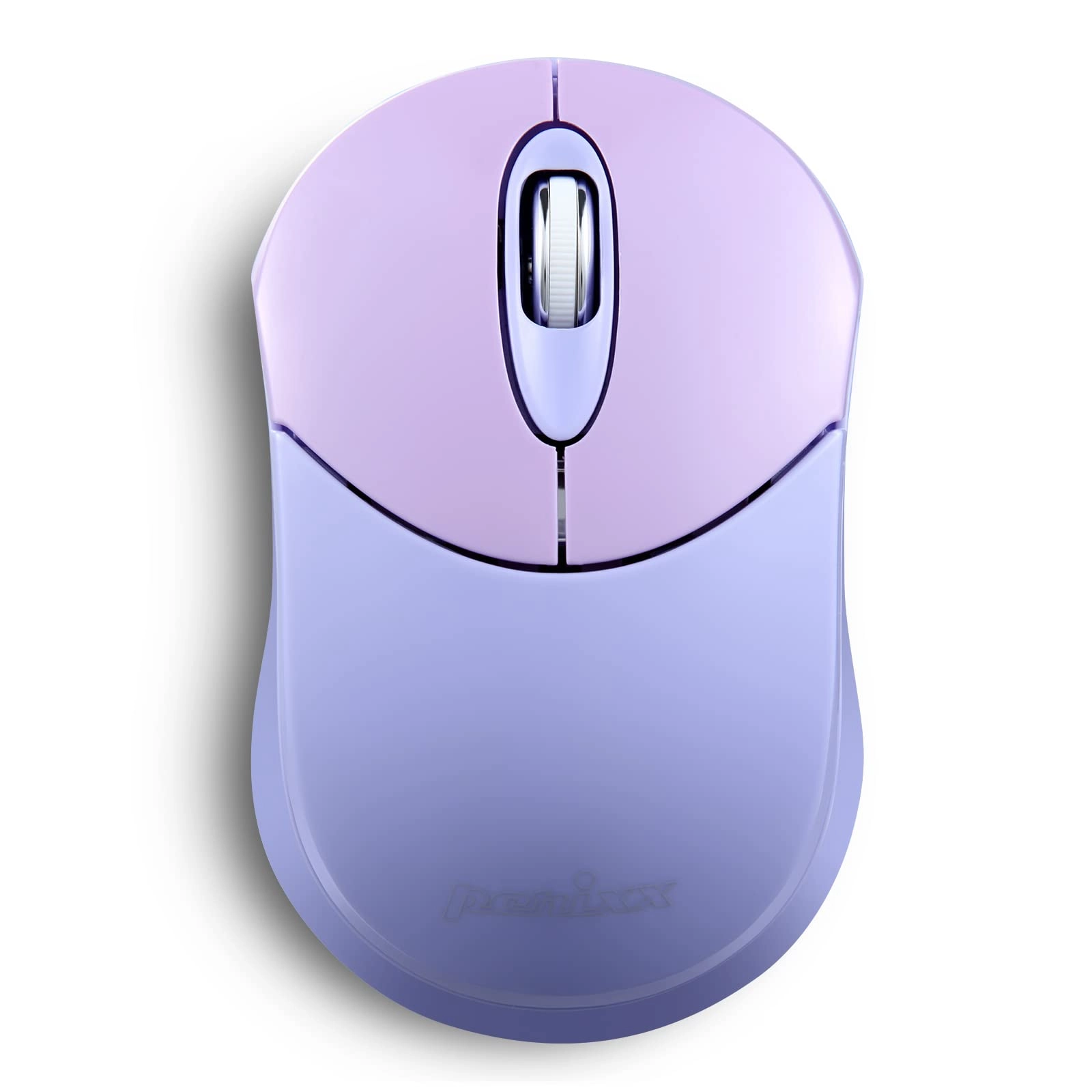 PERIMICE-802 Mouse - Bluetooth