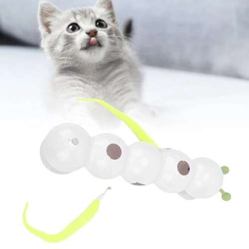 Cat Toy - Fluffy 600mAh