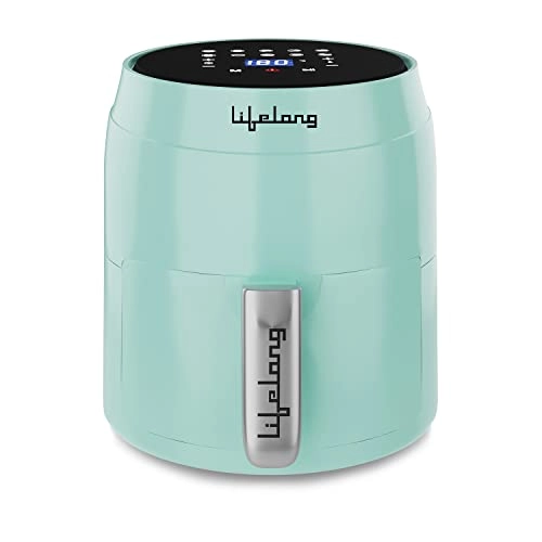 Digital Air Fryer LLHFD322