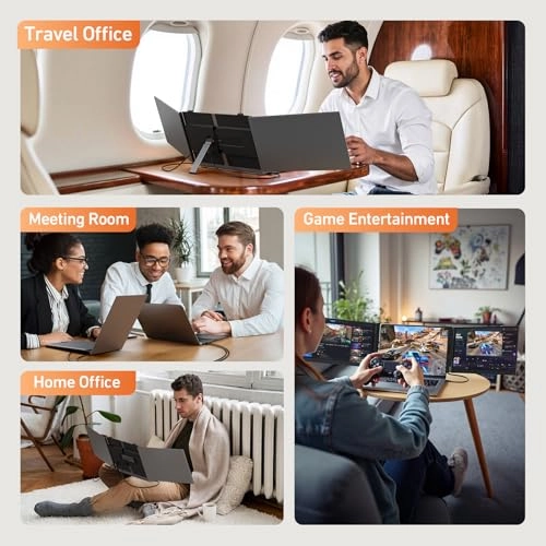 S8 PRO - 14 Inches 1920 x 1080 Pixels