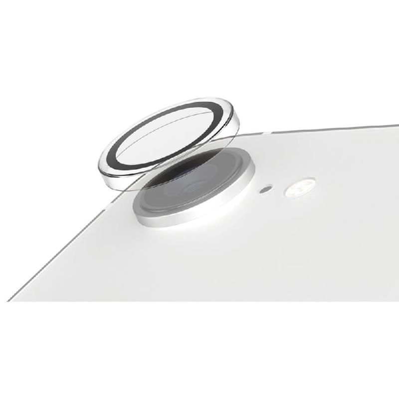 Hoops Camera Lens Protector - for iPhone 15 Pro/iPhone 15 Pro Max