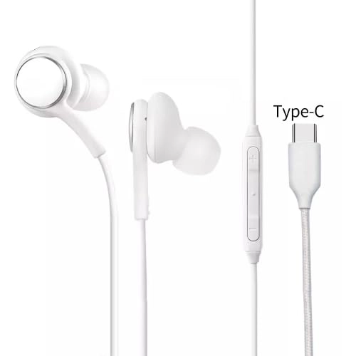 SV18-Earphone Wired Headphone