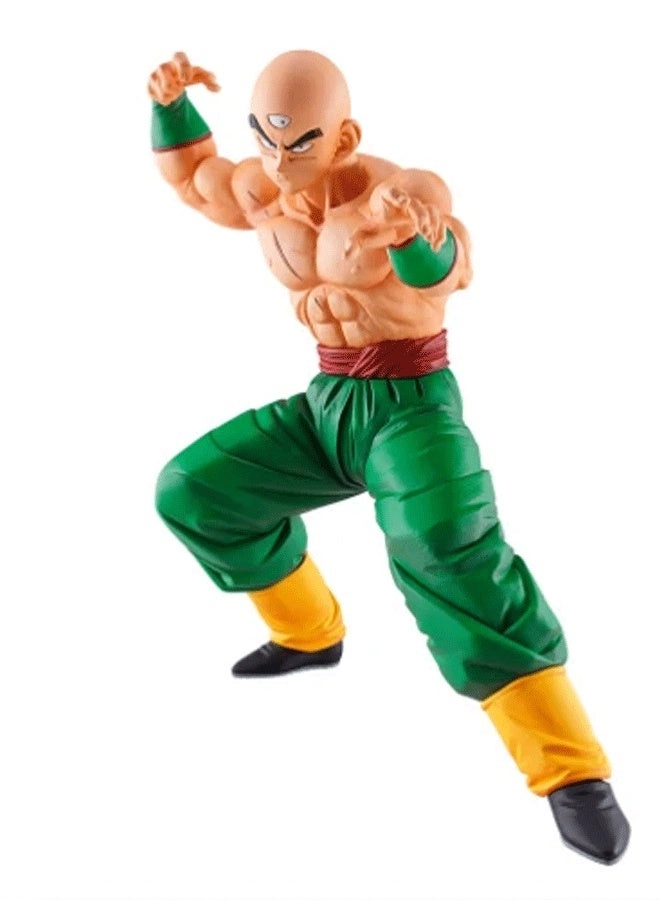 Dragon Ball Z Tien Shinhan - PVC