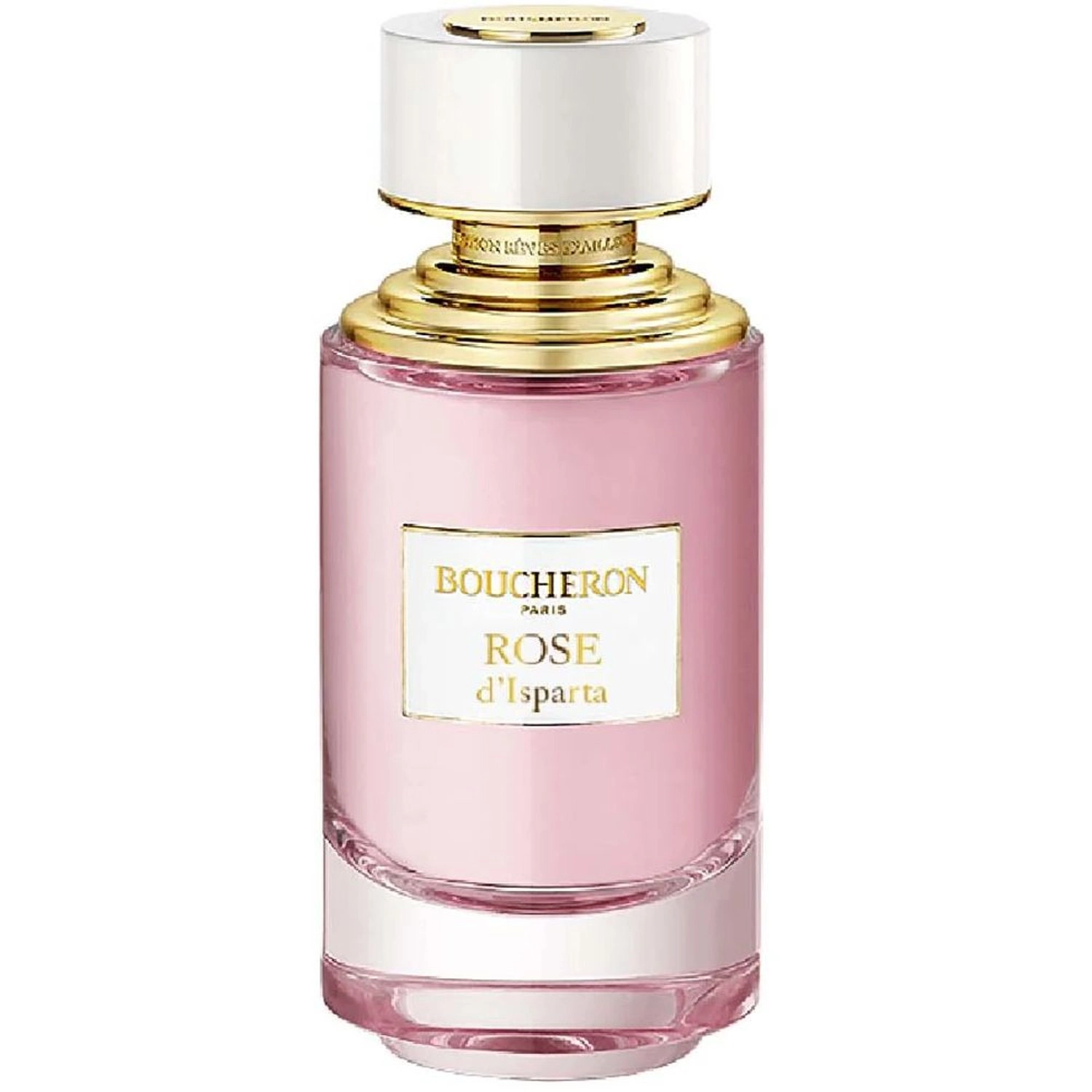 Rose D'Isparata Eau de Parfum 125ml