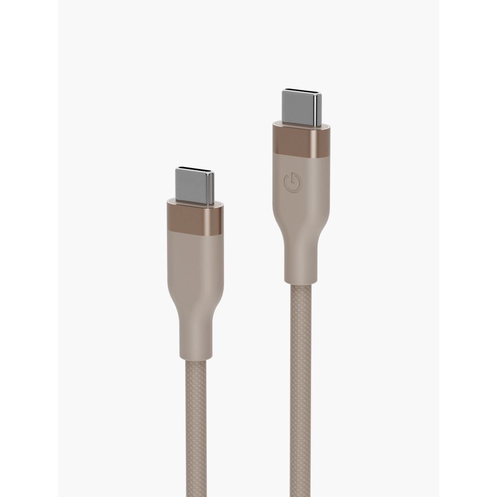 Helix Cable 100W USB-C to USB-C 1.5m Magnetic