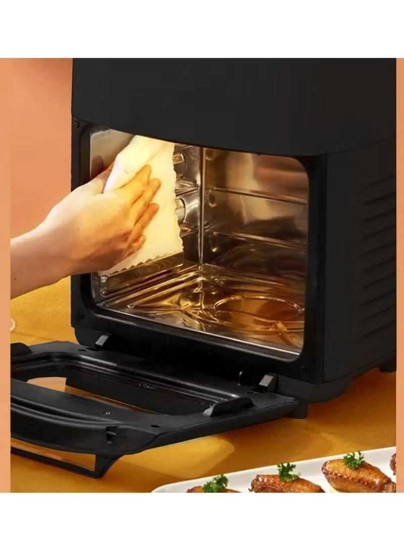 Air Fryer 15L