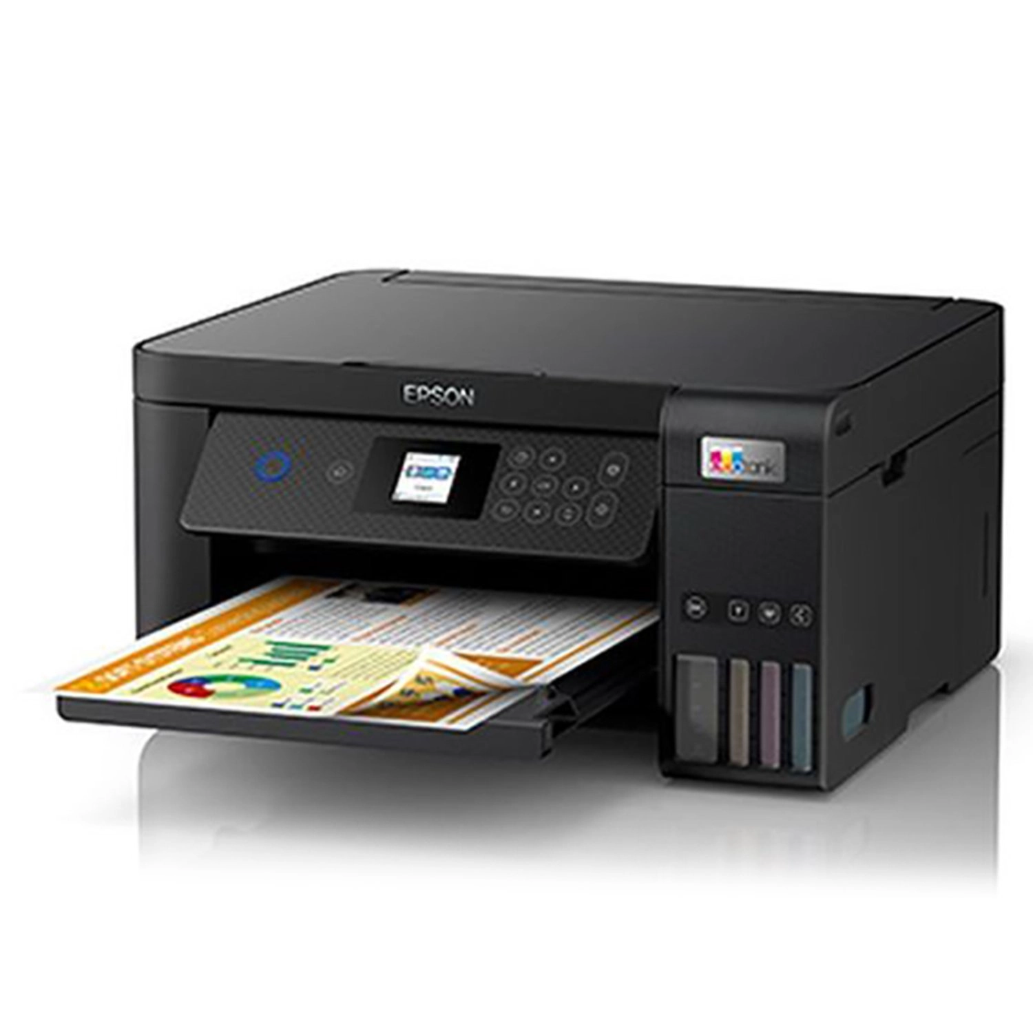 EcoTank L4260 - Ink Tank Color