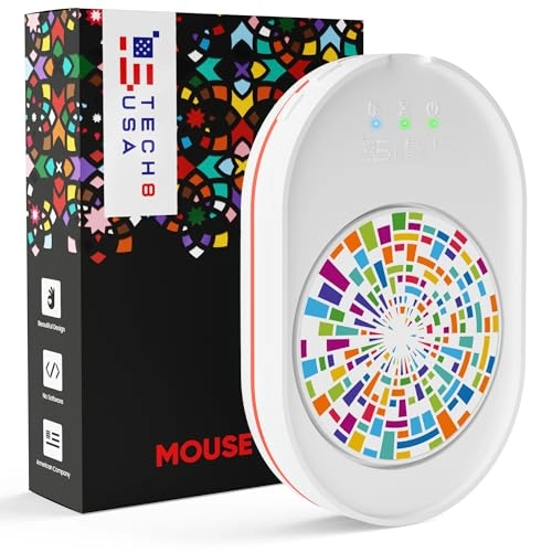 Mouse Mover Device - Unspecified