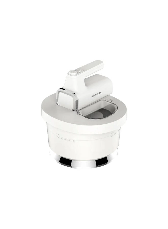 Spill-Proof Dual Mode Mixer - 300W