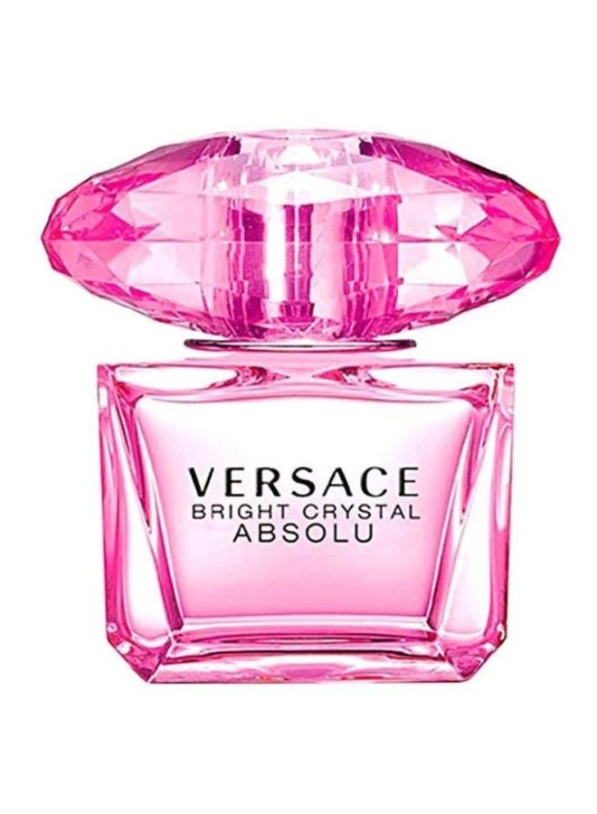 Versace Bright Crystal Absolu Eau de Toilette 90 ml