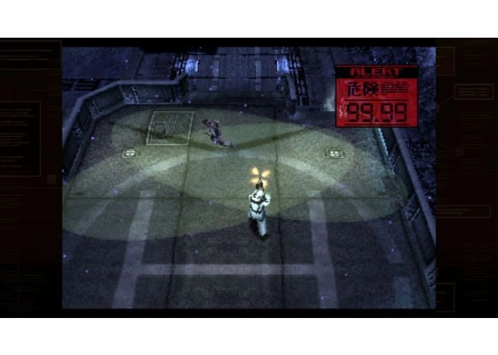 Metal Gear Solid: Master Collection Vol. 1 - Nintendo Switch