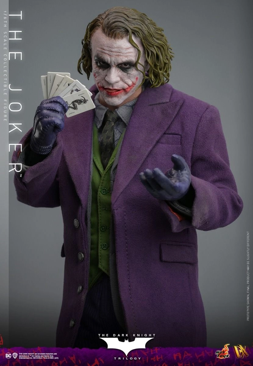 The Joker - Batman: The Killing Joke (31 cm)