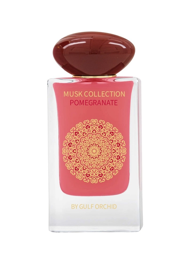 Gulf Orchid Pomegranate Eau de Parfum - 60ml