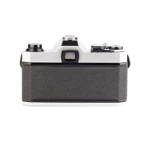 K1000 - Manual Focus