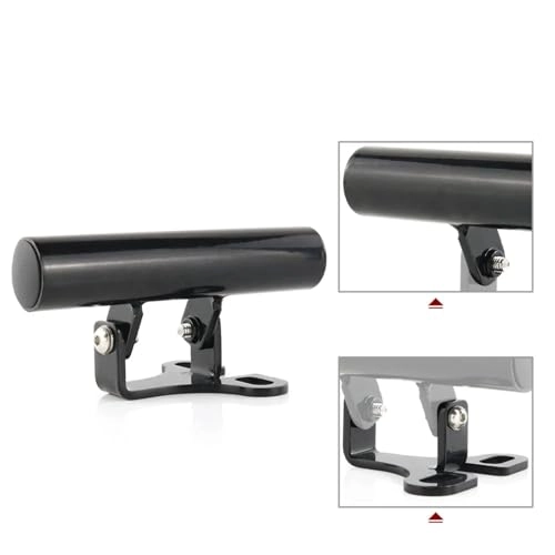 Motorcycle Phone Holder - Compatible With Suzuki For GSR600 2006 2007 2008 2009 2010 2011 2012 2013 2014 2015 2016 2017 2018