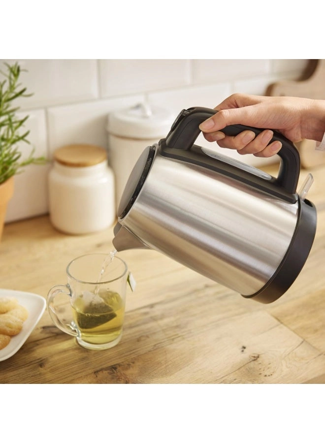 Daily Metal Electric Kettle