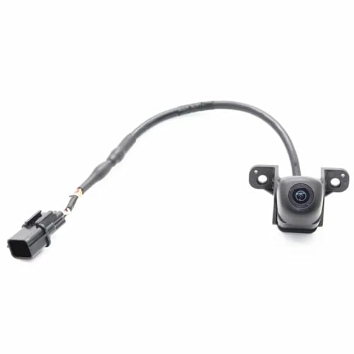 Rear View Reversing Camera - Night vision