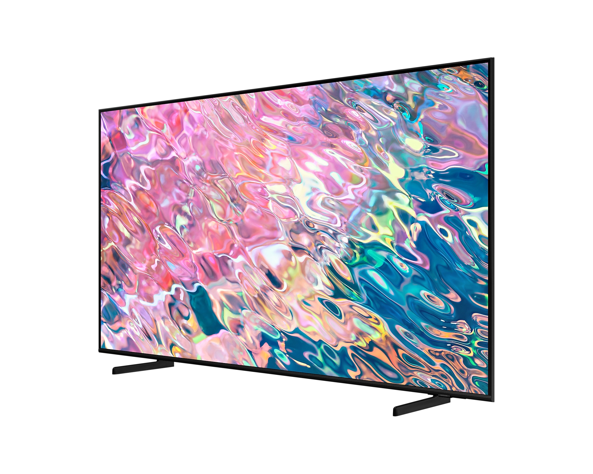(Renewed) QE85Q60B - 85 inch