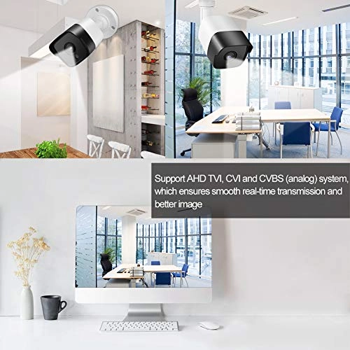 Outdoor Security Camera 5mp