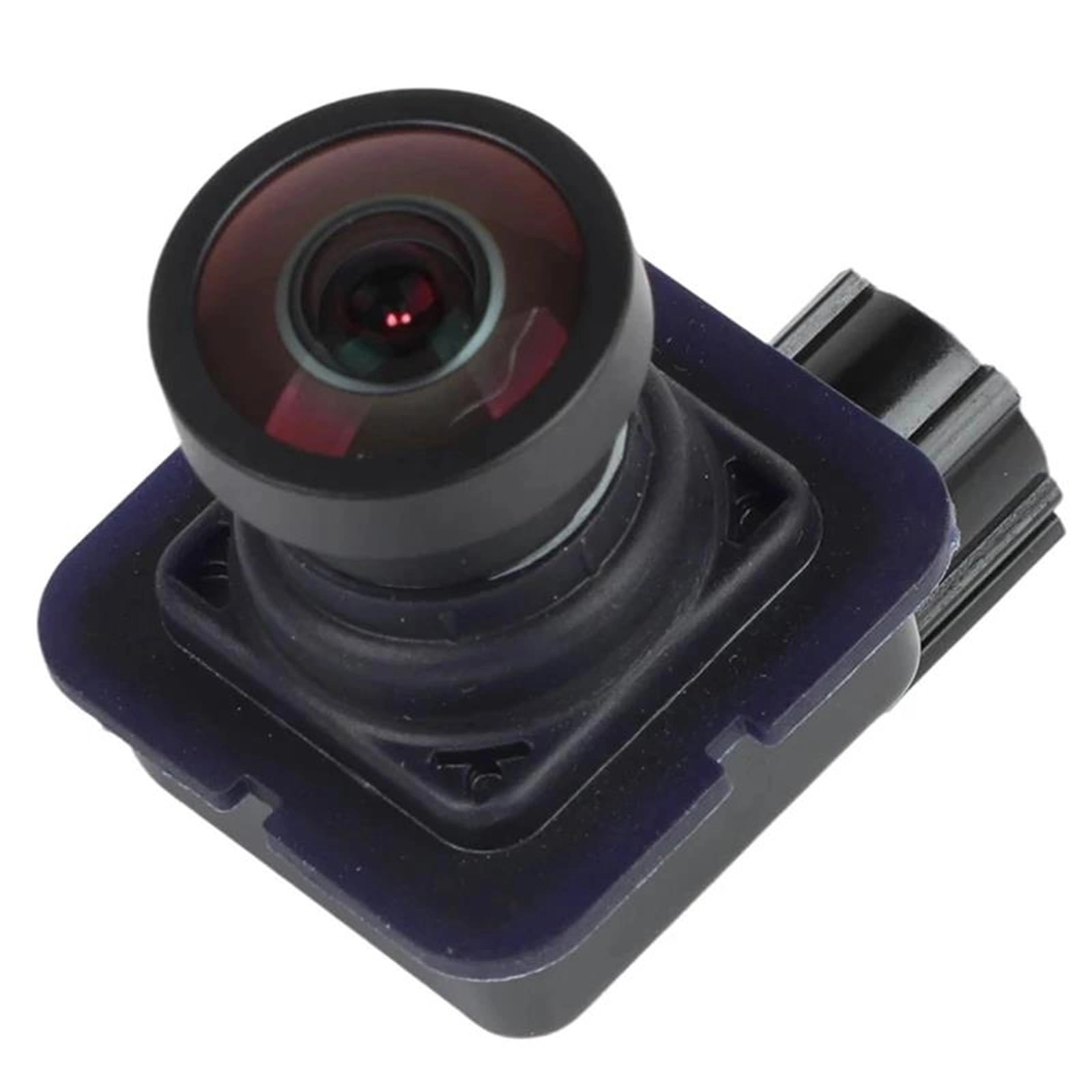 Reverse Assist Camera