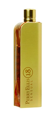 18 Eau de Parfum 100 ml