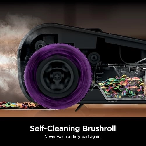 Steam Pickup - 0.42 Liters