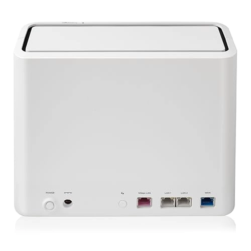 Wavemaker FG2000 - 5Gbps WiFi 6