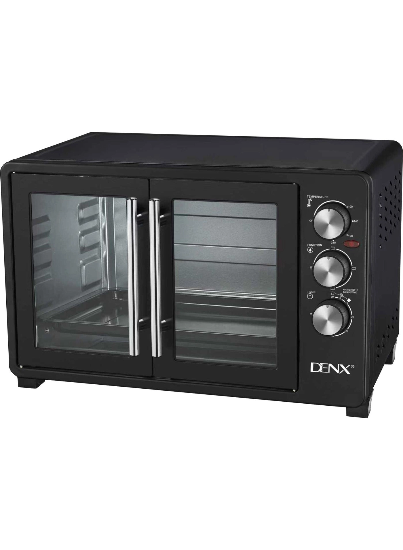 DX4303 - Electric Oven