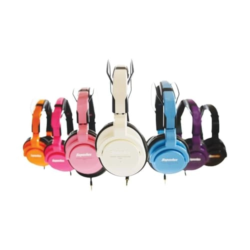 HD661 Wired Headphone