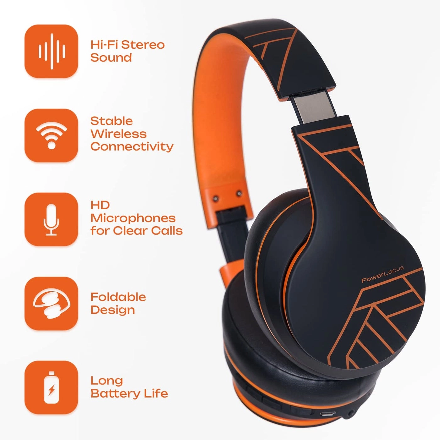 P2 Wireless Headphone