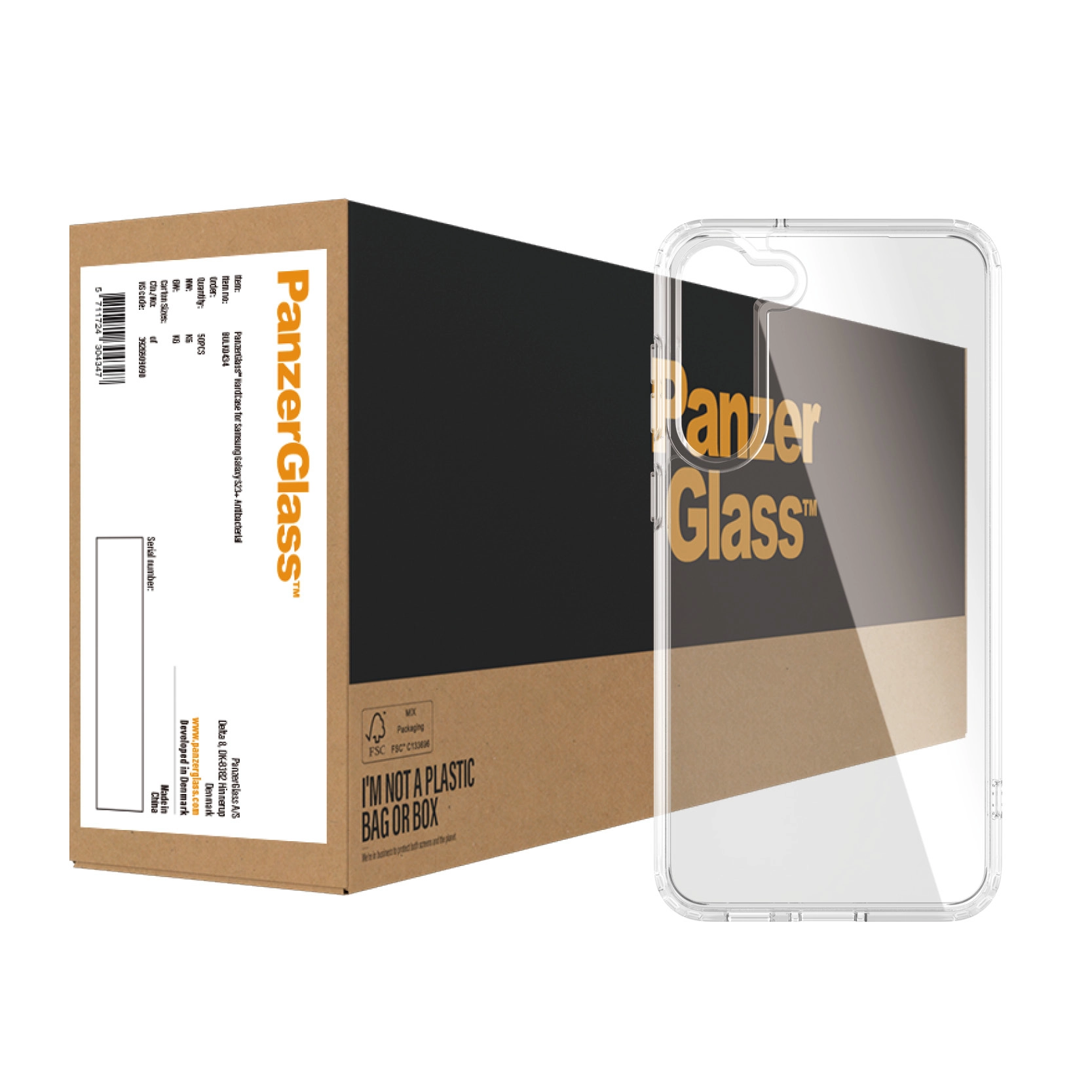 Hardcase For Samsung Galaxy S23