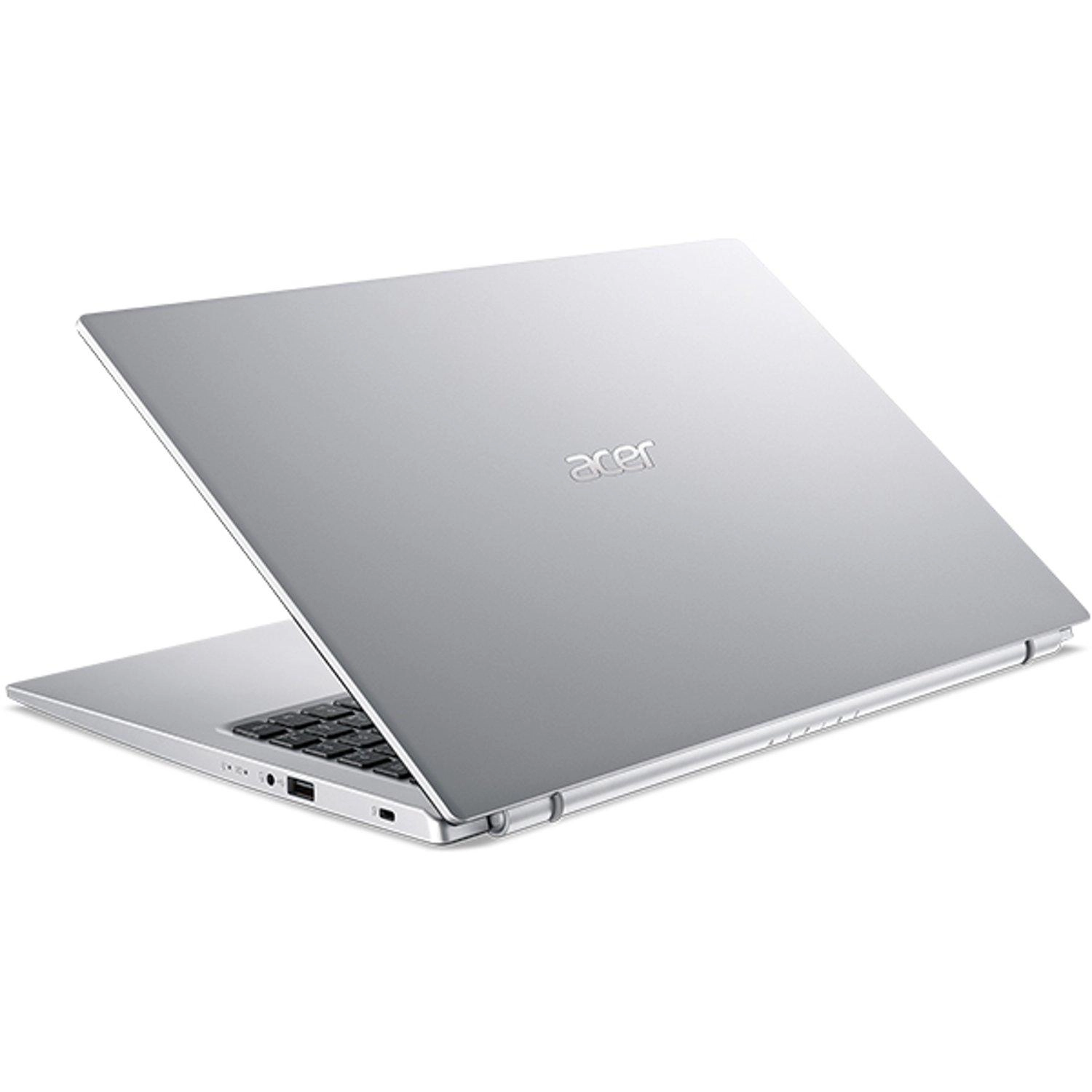 Aspire 3 A315-58-36C6 - 15.6'' Core i3-1115G4 8GB DDR4 128GB SSD