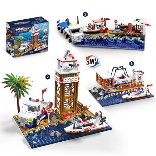 City Port - 1 pcs