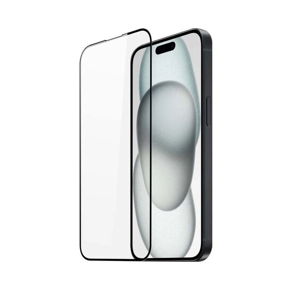 Dux Ducis Tempered Glass Screen Protector for iPhone 15