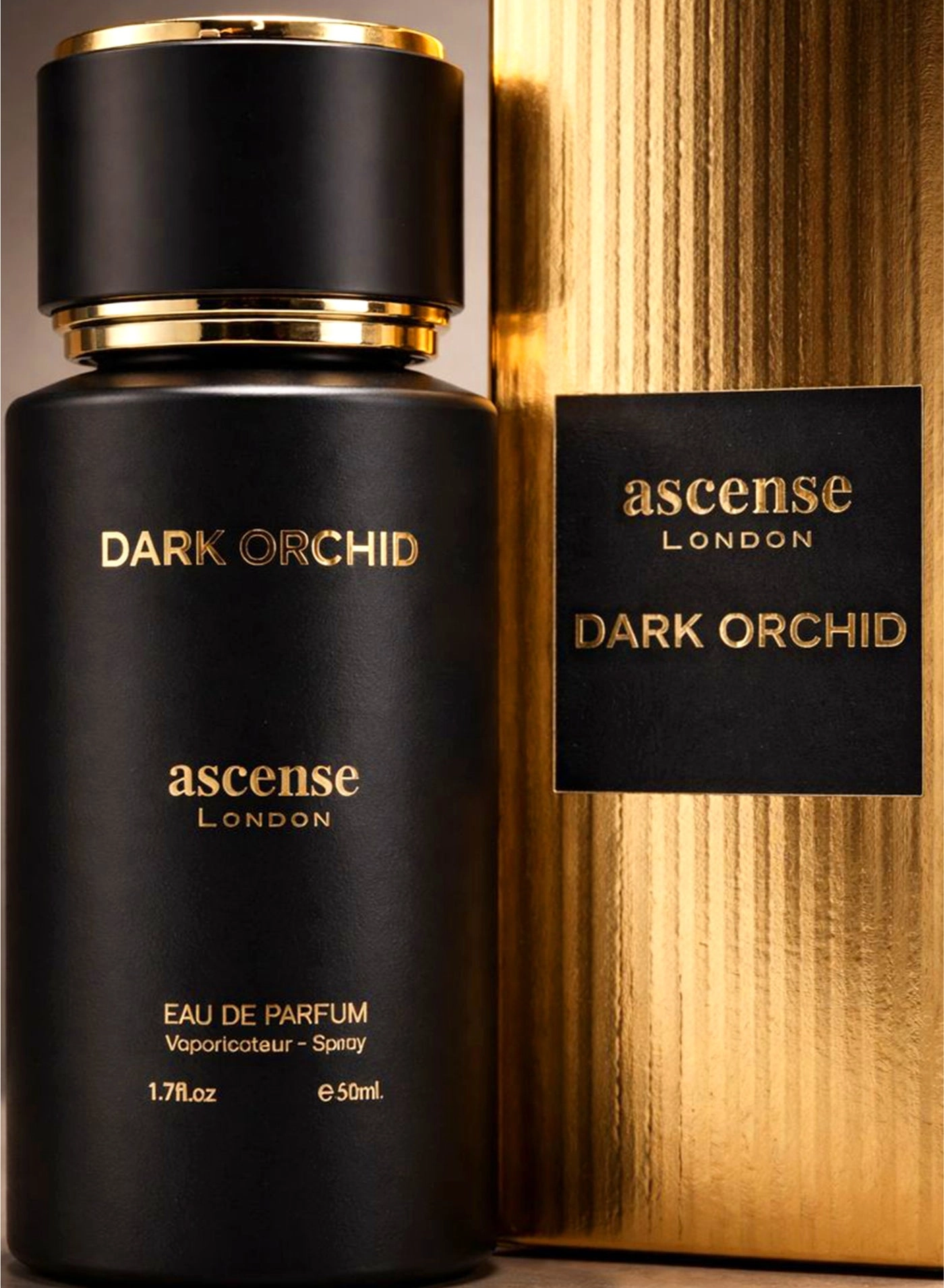 Dark Orchid Eau de Parfum 50 ml