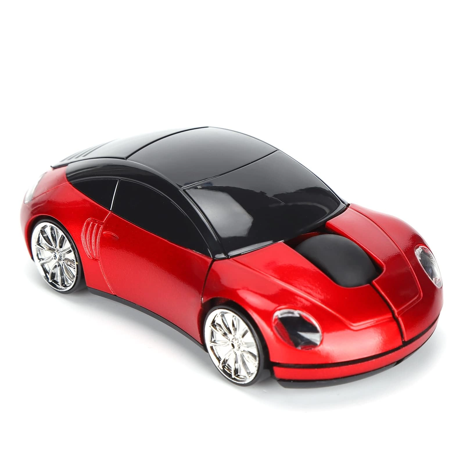 NALACAL Wireless Car Mouse - USB