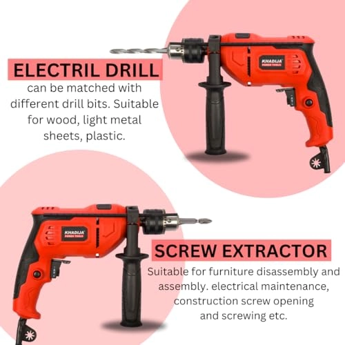 13RE-01 - 650Watt 13MM
