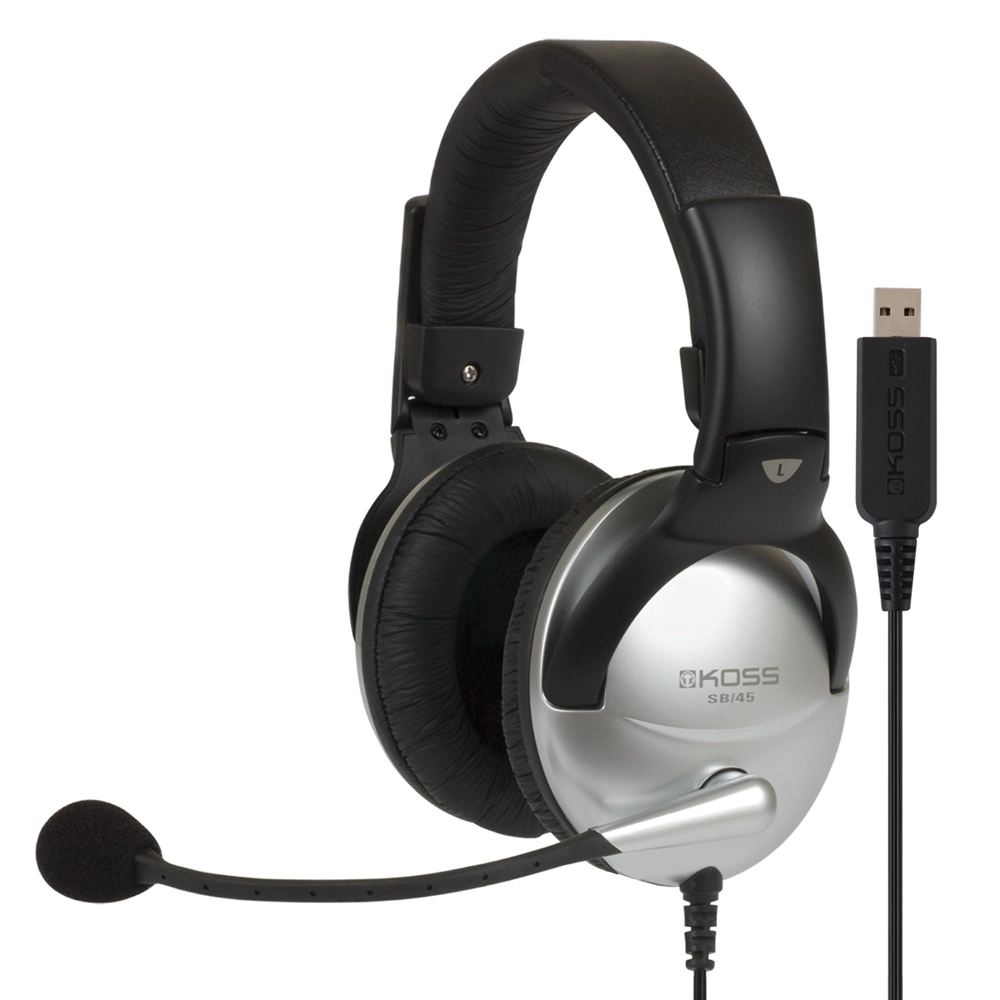 Koss SB45 Wired Headset