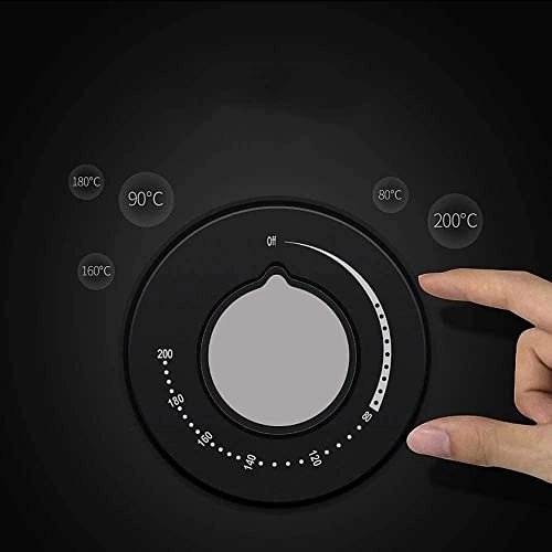 Full automatic high capacity air Fryer 874822