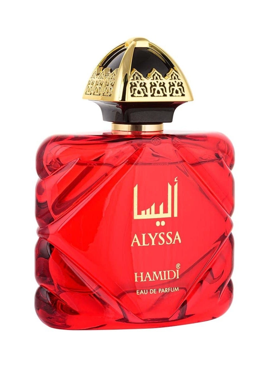 HAMIDI Alyssa Eau de Parfum 100ml