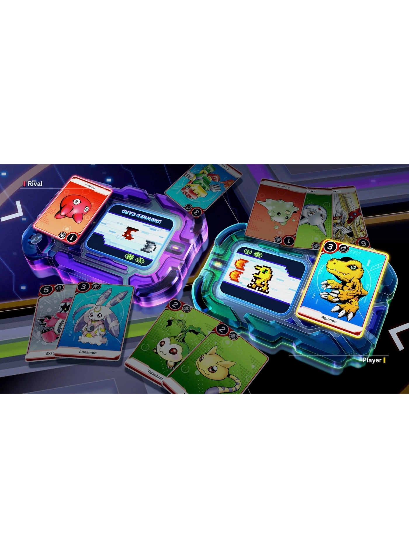 Digimon Story: Time Stranger | Nintendo Switch 2