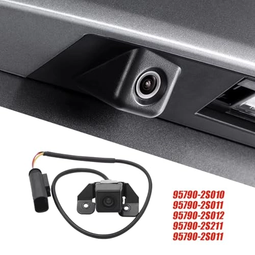 Rear View Camera